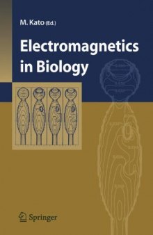 Electromagnetics in Biology