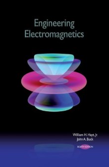 Engineering Electromagnetics, 8th Edition    