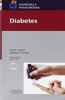 Churchill’s Pocketbook of Diabetes