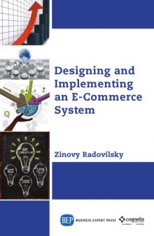 Designing and implementing an e-commerce system