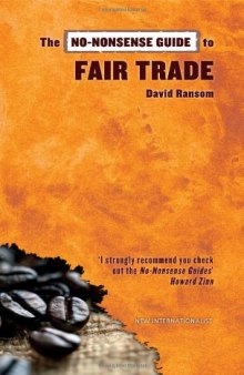 The No-Nonsense Guide to Fair Trade (No-Nonsense Guides)  
