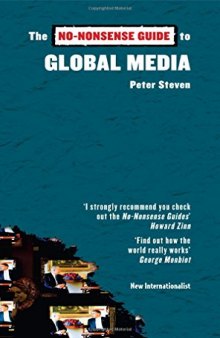 The No-Nonsense Guide to Global Media