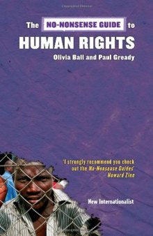 The No-Nonsense Guide to Human Rights