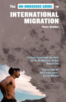 The No-Nonsense Guide to International Migration (No-Nonsense Guides)  