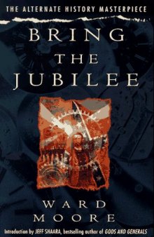 Bring the Jubilee  