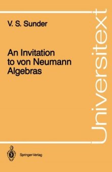 An invitation to von Neumann algebras