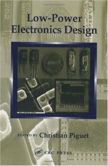 low power electronics design
