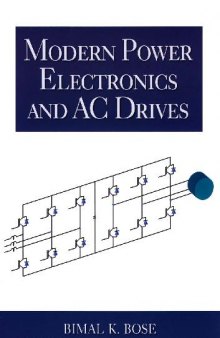 Modern Power Electronics And Ac Drives