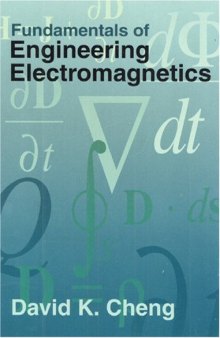 Fundamentals of Engineering Electromagnetics [Solutions Manual]
