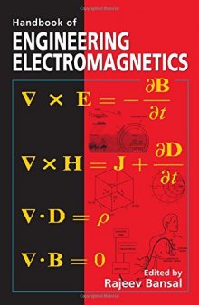 Handbook of Engineering Electromagnetics