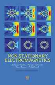 Non-stationary electromagnetics