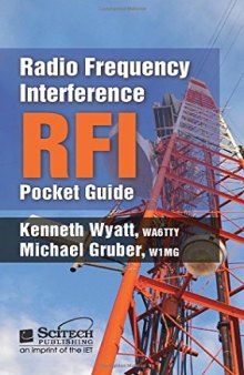 Radio frequency interference pocket guide