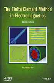 The finite element method in electromagnetics