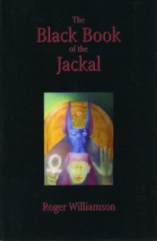 Black Book of the Jackal