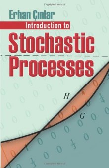 Introduction to Stochastic Processes