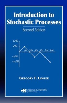 Introduction to Stochastic Processes, Second Edition