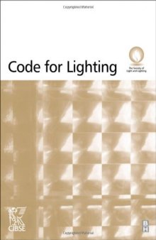Code for Lighting