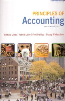 Principles of Accounting    