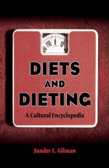 Encyclopedia of Diets and Dieting