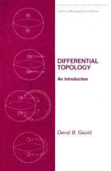 Differential topology: An introduction