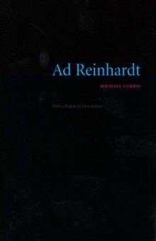 Ad Reinhardt