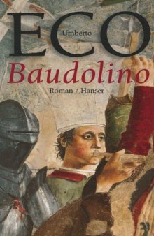 Baudolino (Roman)  