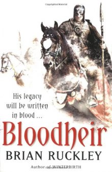 Bloodheir (The Godless World)