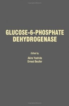 Glucose-6-phosphate Dehydrogenase