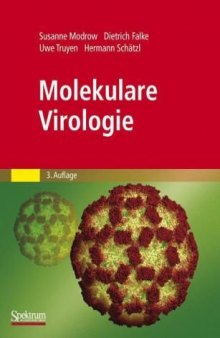 Molekulare Virologie 