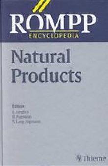 Natural products