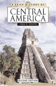 A brief history of Central America