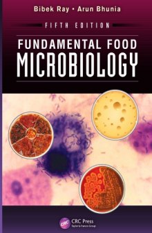 Fundamental Food Microbiology, Fifth Edition