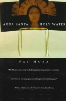 Agua Santa: Holy Water