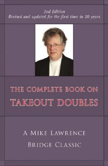 The Complete Book on Takeout Doubles