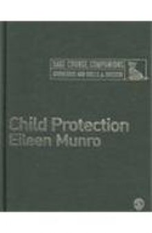 Child Protection (SAGE Course Companions)  