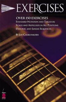 Exercises (Guitar Reference Guides)  