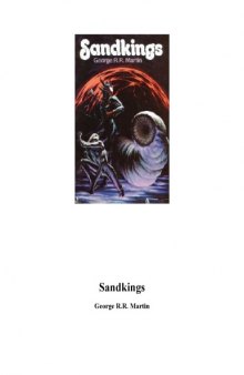 Sandkings
