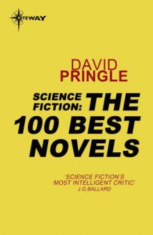 Science fiction : the 100 best novels : an English-language selection, 1949-1984