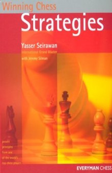 Winning Chess Strategies fully revised and updated