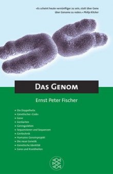 Das Genom  GERMAN 