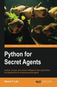 Python for Secret Agents