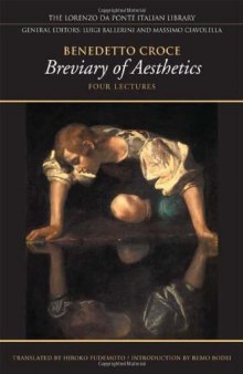 Breviary of Aesthetics: Four Lectures