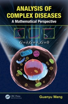 Analysis of Complex Diseases: A Mathematical Perspective