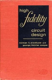 High-fidelity circuit design