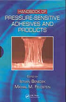 Applications of pressure-sensitive products