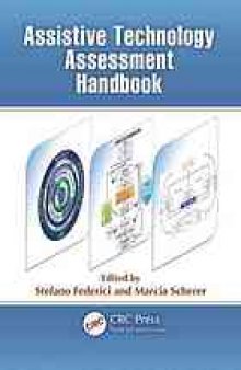 Assistive technology assessment handbook