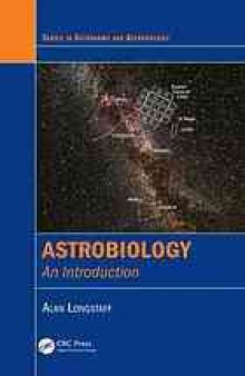 Astrobiology: An Introduction