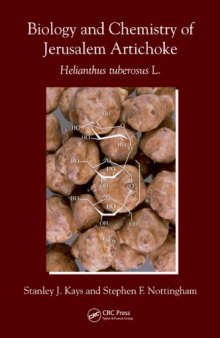 Biology and Chemistry of Jerusalem Artichoke: Helianthus tuberosus L.  