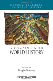 A Companion to World History