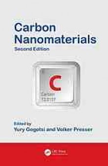 Carbon nanomaterials